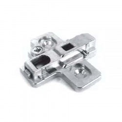 Подкладка для петли Optima/CLick H=2 c 3-ой регулировкой, 52R444L50200000
