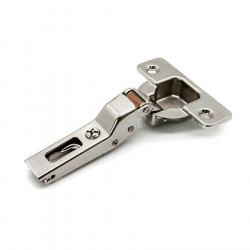 Петля мебельная, Series 200, Key-hole, 110 градусов, полунакладная, Salice, Италия, C2A6G99